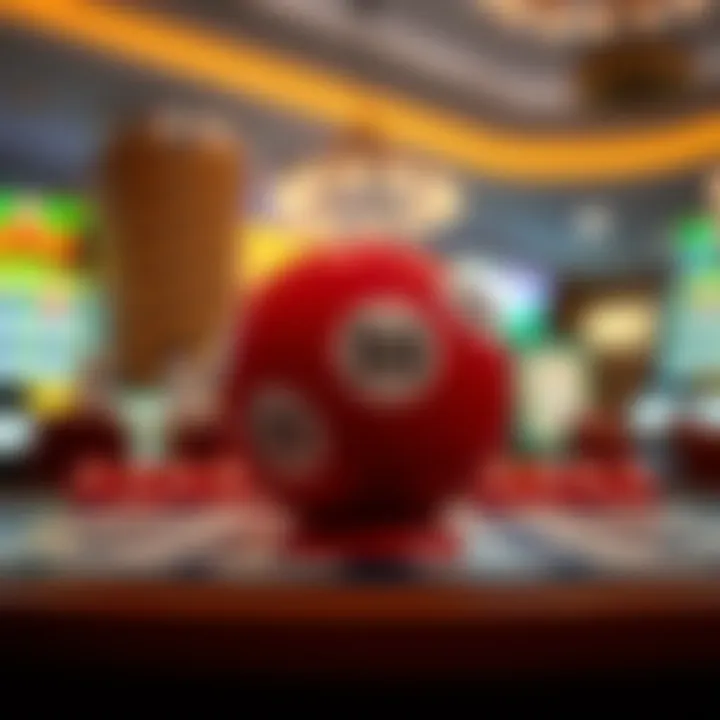 Magnificent A Comprehensive Analysis of the Virginia Lottery