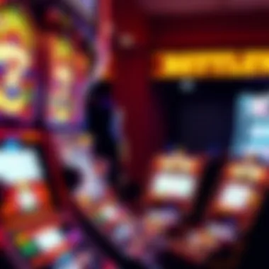 Magnificent A Comprehensive Guide to Bar Video Poker Machines Magnificent A Comprehensive Guide to Bar Video Poker Machines