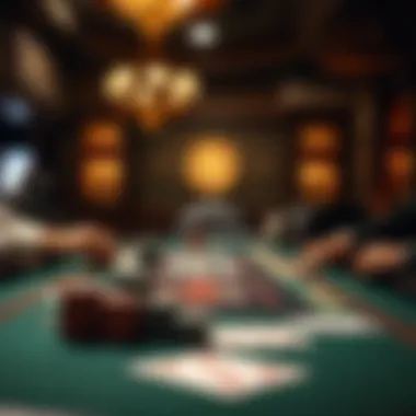 Magnificent A Comprehensive Guide to Six Card Poker