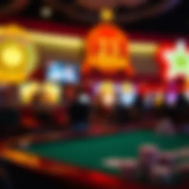 Magnificent Age Requirements for Casinos in Florida: A Comprehensive Examination Magnificent Age Requirements for Casinos in Florida: A Comprehensive Examination
