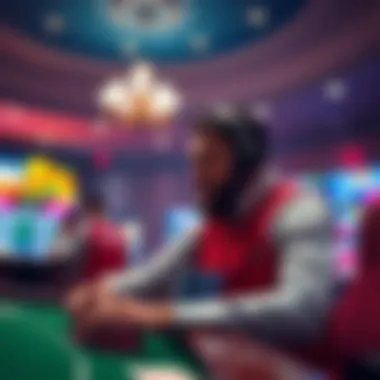 Magnificent An In-Depth Examination of Winstar Sports Betting Magnificent An In-Depth Examination of Winstar Sports Betting