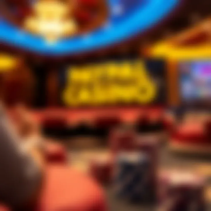 Magnificent An In-Depth Exploration of PayPal Casinos for USA Players
