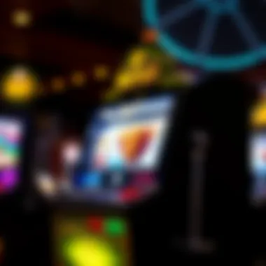 Magnificent An In-Depth Guide to Playing the Buffalo Slot Machine
