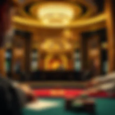 Magnificent Assessing the Legitimacy of Grand Fortune Casino