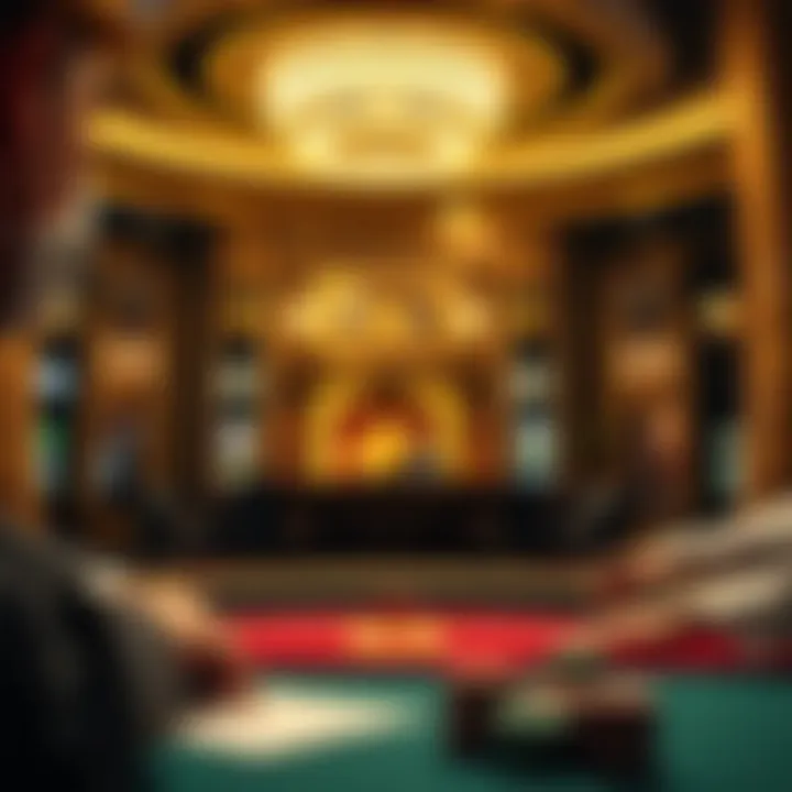 Magnificent Assessing the Legitimacy of Grand Fortune Casino