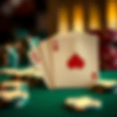Magnificent Casino Quality Poker Cards: An In-depth Analysis