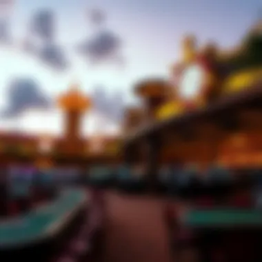 Magnificent Coconut Creek Casino: A Comprehensive Exploration