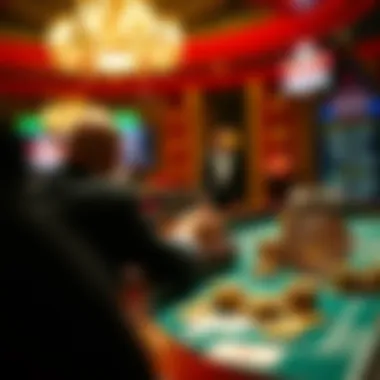 Magnificent Comprehensive Analysis of Crypto Casino Sites Magnificent Comprehensive Analysis of Crypto Casino Sites