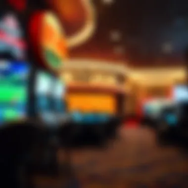 Magnificent Comprehensive Exploration of BetMGM in Wisconsin