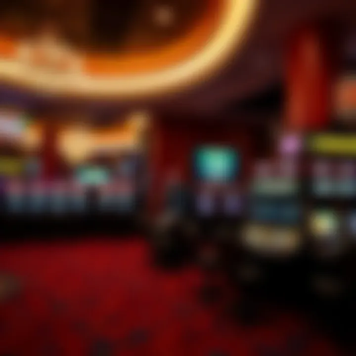 Magnificent Comprehensive Exploration of Winstar Casino in Thackerville, Oklahoma