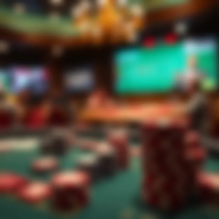 Magnificent Comprehensive Guide to Gambling Websites: Insights and Strategies