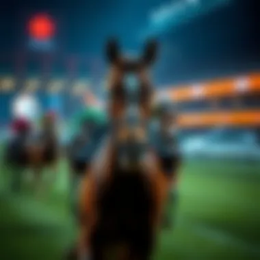 Magnificent Comprehensive Overview of Top Horse Betting Apps