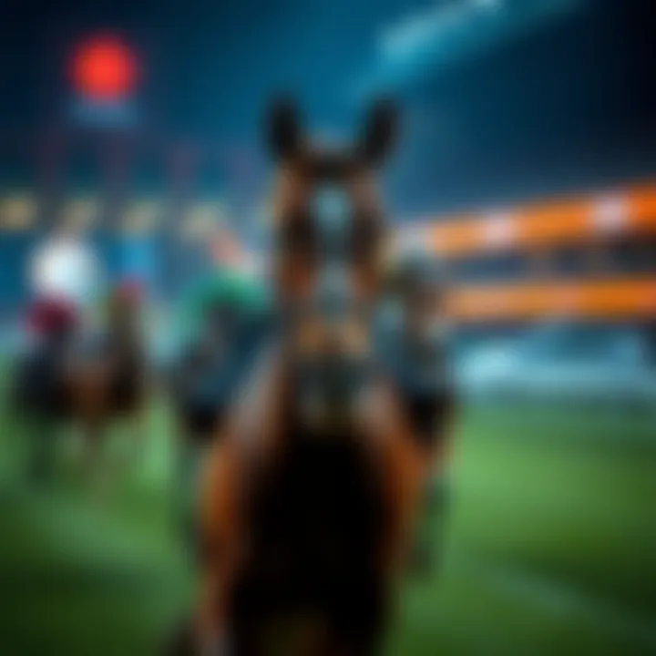 Magnificent Comprehensive Overview of Top Horse Betting Apps