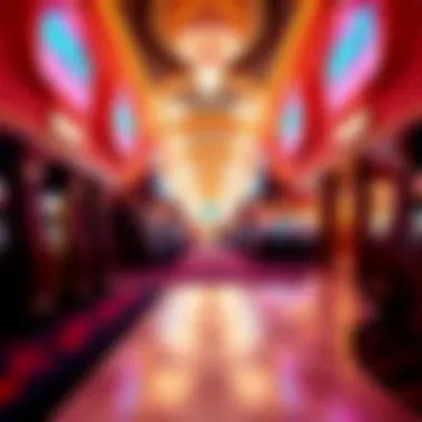 Magnificent Comprehensive Review of Bally's Vegas