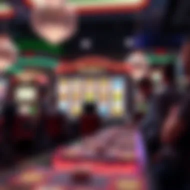 Magnificent Double U Casino Slots: An In-Depth Exploration of Digital Gaming