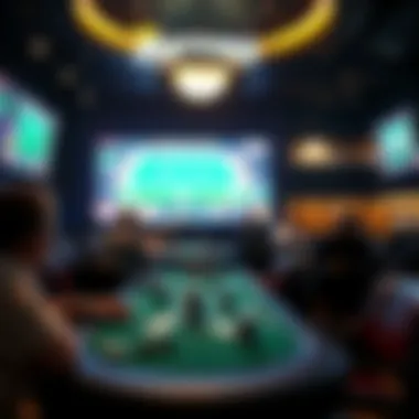 Magnificent DraftKings Sportsbook Texas: An In-Depth Analysis Magnificent DraftKings Sportsbook Texas: An In-Depth Analysis