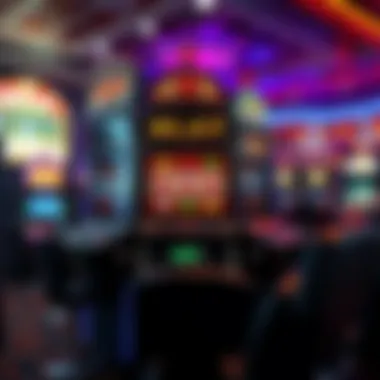 Magnificent Examining the Big and Bad Slot Machine: A Comprehensive Overview Magnificent Examining the Big and Bad Slot Machine: A Comprehensive Overview
