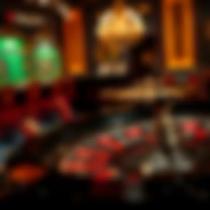 Magnificent Exploring 25 Cent Roulette Online: Strategies, Mechanics, and Player Insights