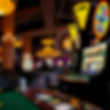 Magnificent Exploring Casino Offerings in the Quad Cities, Illinois