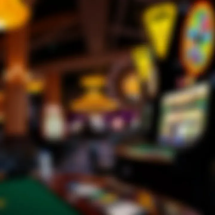 Magnificent Exploring Casino Offerings in the Quad Cities, Illinois