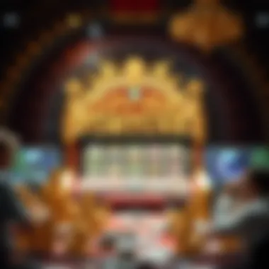 Magnificent Exploring Divine Fortune Mega Jackpot: Strategies and Insights Magnificent Exploring Divine Fortune Mega Jackpot: Strategies and Insights