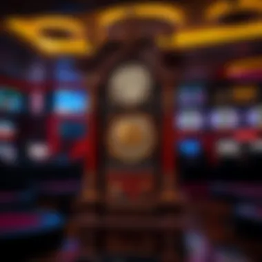 Magnificent Exploring Fortune Clock Sportsbook: A Comprehensive Guide Magnificent Exploring Fortune Clock Sportsbook: A Comprehensive Guide