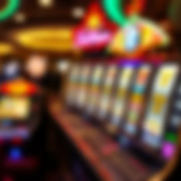 Magnificent Exploring Free Progressive Slots Games: Strategies and Insights