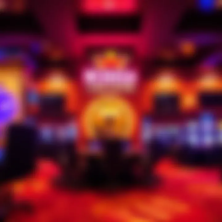 Magnificent Exploring Kings Card Room: A Comprehensive Overview
