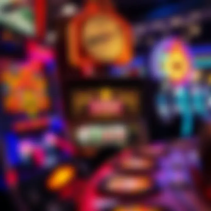 Magnificent Exploring Mount Airy Casino Slots: Insights and Strategies