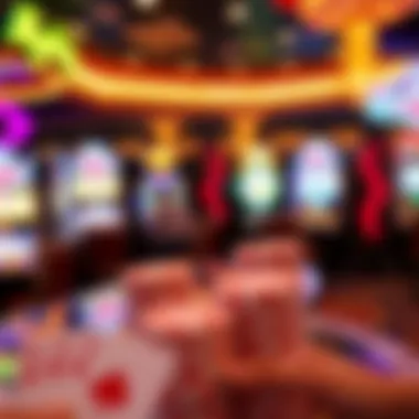 Magnificent Exploring MyVegas Slots: Maximizing Free Chip Opportunities
