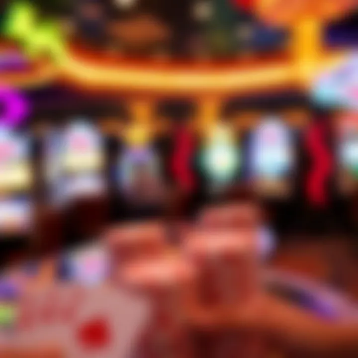 Magnificent Exploring MyVegas Slots: Maximizing Free Chip Opportunities