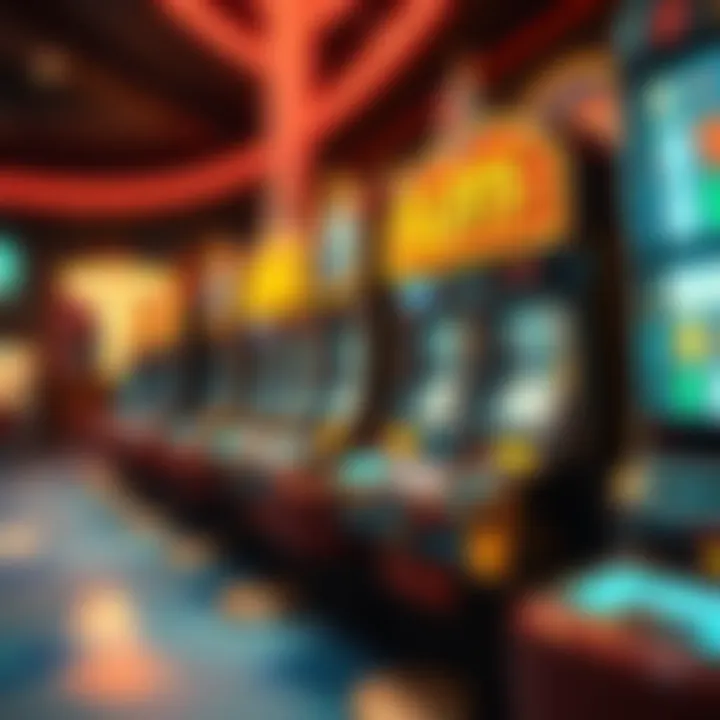 Magnificent Exploring Old Vegas Slots and the Dynamics of Free Coins Magnificent Exploring Old Vegas Slots and the Dynamics of Free Coins