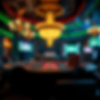 Magnificent Exploring Online Casino Revenue: Trends, Factors, and Future Prospects Magnificent Exploring Online Casino Revenue: Trends, Factors, and Future Prospects
