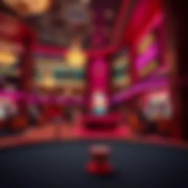Magnificent Exploring Rose Casino Virginia: A Comprehensive Overview