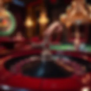 Magnificent Exploring Roulette Royale: The Pinnacle of Betting Experiences Magnificent Exploring Roulette Royale: The Pinnacle of Betting Experiences
