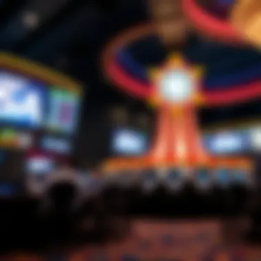 Magnificent Exploring Santa Ana Casino Sportsbook: A Comprehensive Analysis Magnificent Exploring Santa Ana Casino Sportsbook: A Comprehensive Analysis