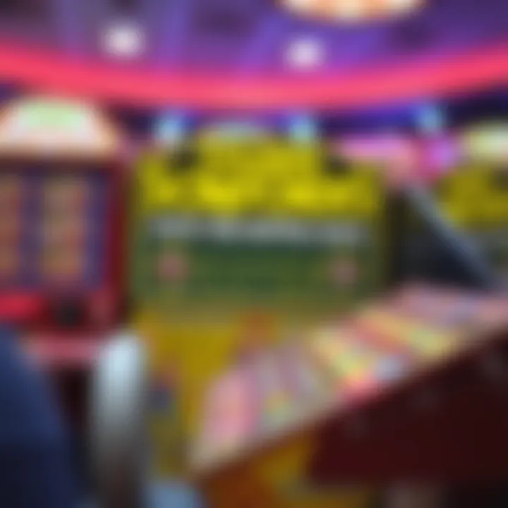 Magnificent Exploring Scratchers with the Best Odds: A Comprehensive Guide