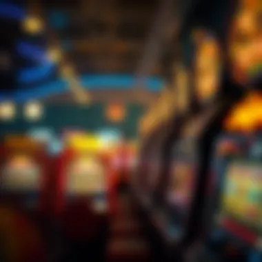 Magnificent Exploring Slot Machines: Local Insights and Strategies Magnificent Exploring Slot Machines: Local Insights and Strategies