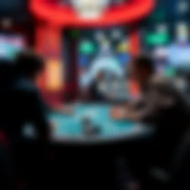 Magnificent Exploring the Best Poker Sites: A Comprehensive Guide for Betting Enthusiasts Magnificent Exploring the Best Poker Sites: A Comprehensive Guide for Betting Enthusiasts