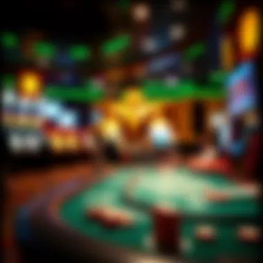 Magnificent Exploring the Casino at Kings Mountain: Insights and Strategies