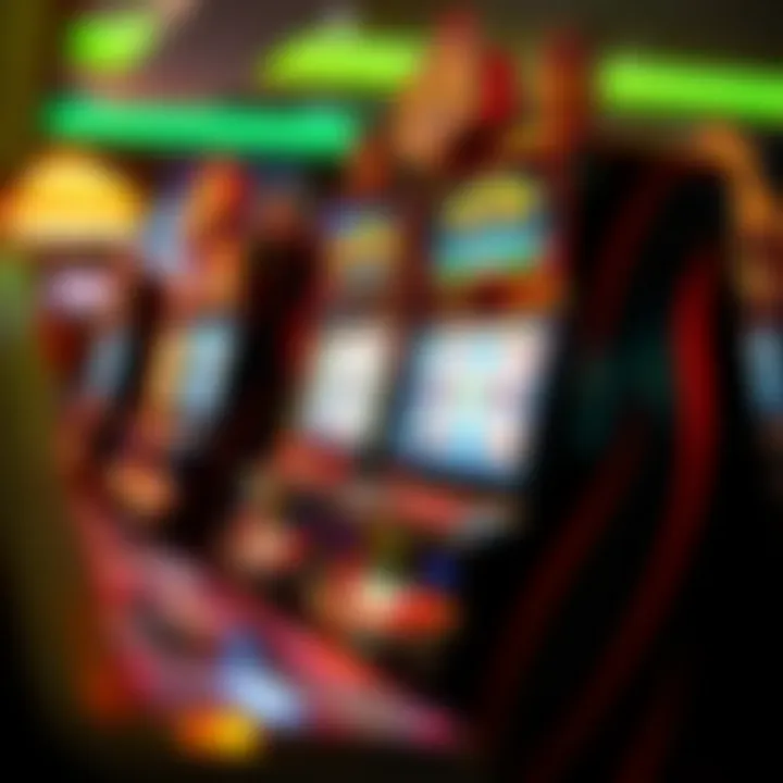 Magnificent Exploring the Dynamics of Hot Penny Slot Machines