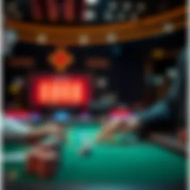Magnificent Exploring the Dynamics of Online Deal or No Deal Play Magnificent Exploring the Dynamics of Online Deal or No Deal Play