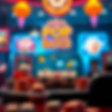 Magnificent Exploring the Dynamics of Pop Slots on Google Play