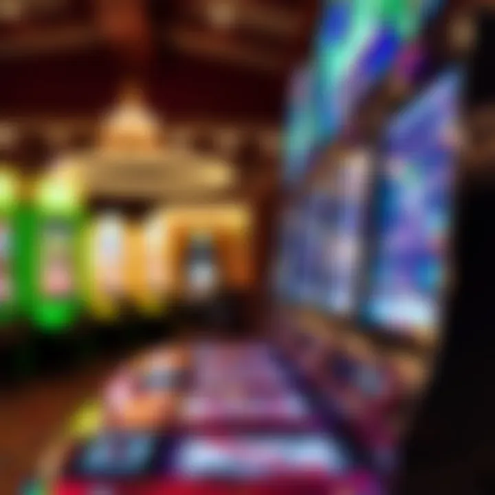 Magnificent Exploring the Landscape of Downloadable Casino Slot Machine Games