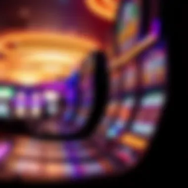 Magnificent Exploring the Landscape of Red Hawk Casino Slots Magnificent Exploring the Landscape of Red Hawk Casino Slots