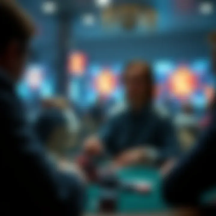 Magnificent Exploring the Razz Poker Game: Mechanics, Strategies, and Psychology