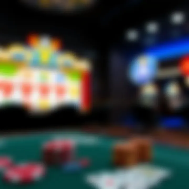 Magnificent Exploring the Slots Favorites App: An In-Depth Analysis