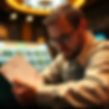 Magnificent Exploring the Viability of Purchasing Lottery Tickets Online Magnificent Exploring the Viability of Purchasing Lottery Tickets Online