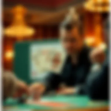 Magnificent Exploring Three Card Poker for Free: An In-Depth Analysis