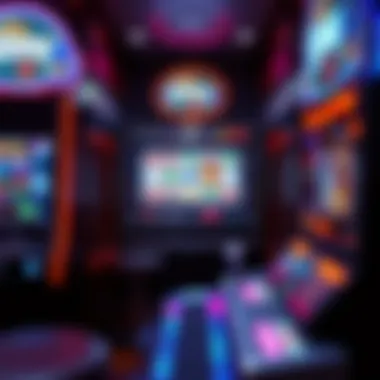 Magnificent Inside the Mechanics of the Shaq Slot Machine Magnificent Inside the Mechanics of the Shaq Slot Machine